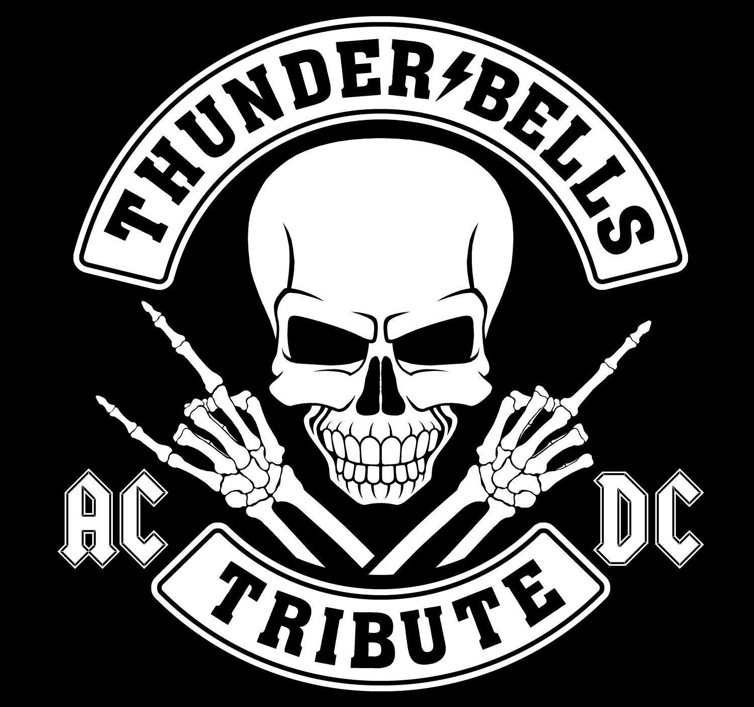 Thunder/Bells-A Tribute to AC/DC